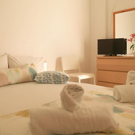 Lazaris Apartments in Agios Ioannis  Extérieur photo