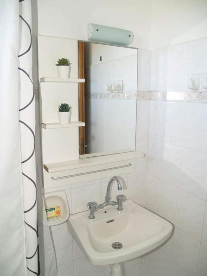 Lazaris Apartments in Agios Ioannis  Extérieur photo